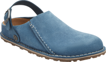 Load image into Gallery viewer, Lutry Elemental Blue Suede