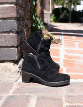 Load image into Gallery viewer, Melina Black Boot