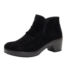 Load image into Gallery viewer, Melina Black Boot