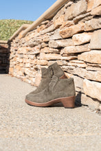 Load image into Gallery viewer, Melina Matcha Boot