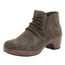 Load image into Gallery viewer, Melina Matcha Boot