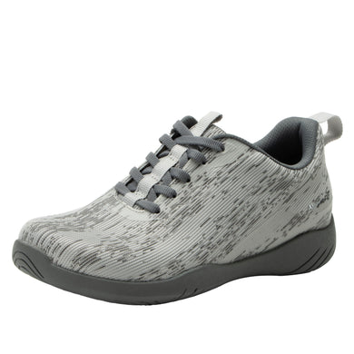 N8ture Grey Shoe