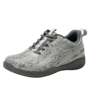 N8ture Grey Shoe