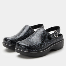 Load image into Gallery viewer, Olie Embroider Me Pewter