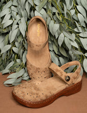 Load image into Gallery viewer, Opal Tan Breeze Sandal