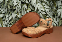 Load image into Gallery viewer, Opal Tan Breeze Sandal