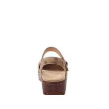 Load image into Gallery viewer, Opal Tan Breeze Sandal