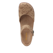 Load image into Gallery viewer, Opal Tan Breeze Sandal