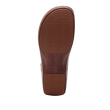 Load image into Gallery viewer, Opal Tan Breeze Sandal
