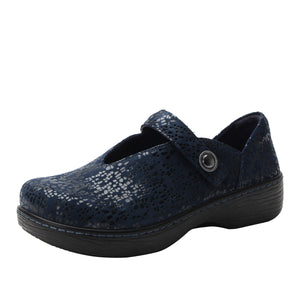 Opheliah Blue Notes