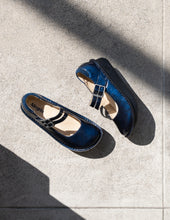 Load image into Gallery viewer, Paloma Crushed Sapphire