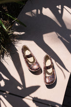 Load image into Gallery viewer, Paloma Bronze Fusion Mary Jane