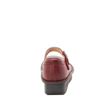 Load image into Gallery viewer, Paloma Crimson Mary Jane