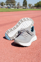 Load image into Gallery viewer, Regale Grey Blue Athletic