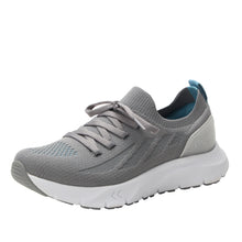 Load image into Gallery viewer, Regale Grey Blue Athletic