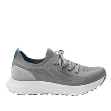 Load image into Gallery viewer, Regale Grey Blue Athletic