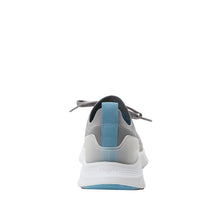 Load image into Gallery viewer, Regale Grey Blue Athletic