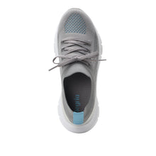 Load image into Gallery viewer, Regale Grey Blue Athletic