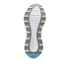 Load image into Gallery viewer, Regale Grey Blue Athletic