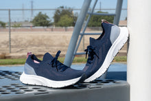 Load image into Gallery viewer, Regale Navy Blush Athletic