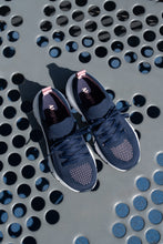 Load image into Gallery viewer, Regale Navy Blush Athletic