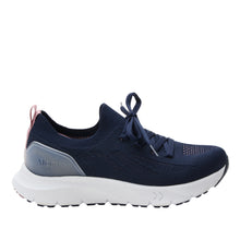 Load image into Gallery viewer, Regale Navy Blush Athletic
