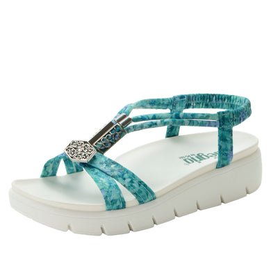 Roz Aqua Flora