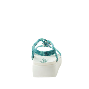 Roz Aqua Flora
