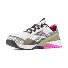 Load image into Gallery viewer, Nano X1 Adventure Composite Toe White/Pink
