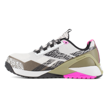 Load image into Gallery viewer, Nano X1 Adventure Composite Toe White/Pink