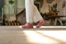 Load image into Gallery viewer, Platform Pro Rose Burnished