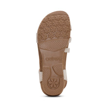 Load image into Gallery viewer, Jillian Champagne Sandal