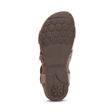 Load image into Gallery viewer, Lilly Taupe Cutout