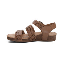 Load image into Gallery viewer, Lilly Taupe Cutout