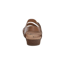 Load image into Gallery viewer, Lilly Taupe Cutout