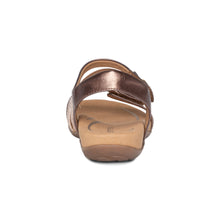 Load image into Gallery viewer, Jess Bronze Sandal