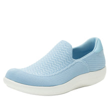 Load image into Gallery viewer, Steadie Baby Blue Slip-on