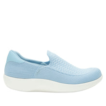 Load image into Gallery viewer, Steadie Baby Blue Slip-on