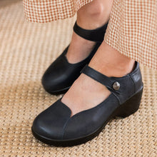 Load image into Gallery viewer, Saylar Noir