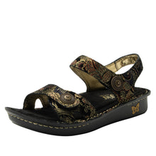 Load image into Gallery viewer, Vienna Golden Hour Sandal