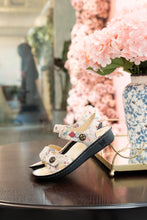 Load image into Gallery viewer, Vienna Ethereal Sandal