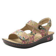Load image into Gallery viewer, Vallie A Fine Romance Sandal