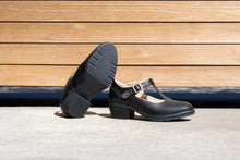 Load image into Gallery viewer, Winslett Smoked Black
