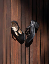 Load image into Gallery viewer, Winslett Smoked Black