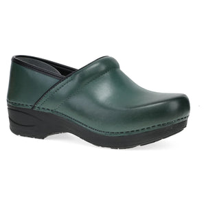 Pro XP 2.0 Jade Burnished Calf