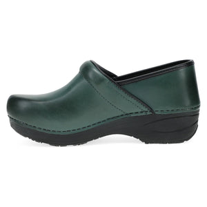 Pro XP 2.0 Jade Burnished Calf