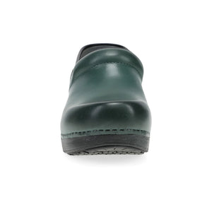 Pro XP 2.0 Jade Burnished Calf