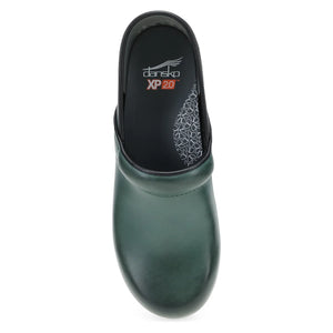 Pro XP 2.0 Jade Burnished Calf