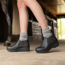 Load image into Gallery viewer, XP 2.0 Bootie Black