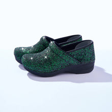 Load image into Gallery viewer, XP 2.0 Elixir Green Glitter